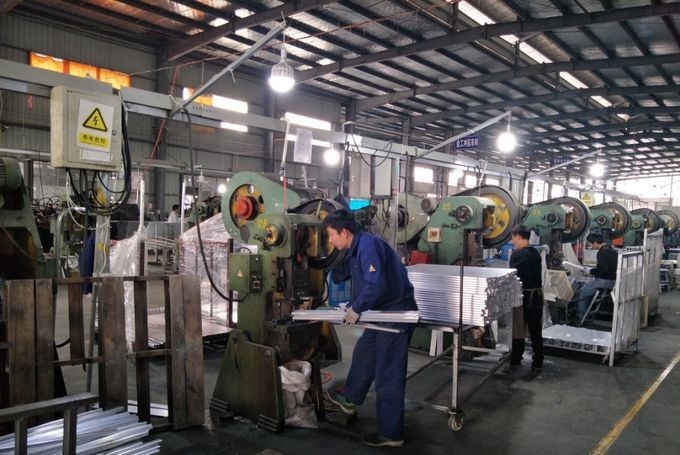 hu-buy shanghai industry.co.ltd