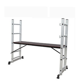 Durable 2x5 Scaffold Stair Access Towers 150kgs / 330 Lbs  Load Capacity