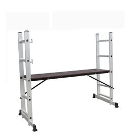 Durable 2x5 Scaffold Stair Access Towers 150kgs / 330 Lbs  Load Capacity