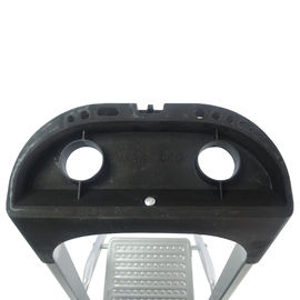Portable Household Aluminum Step Ladder 4 Step  EN131 GS Certificated