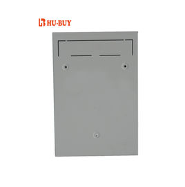 Heavy Duty Residential Mailboxes Durable Small Size Classic Style