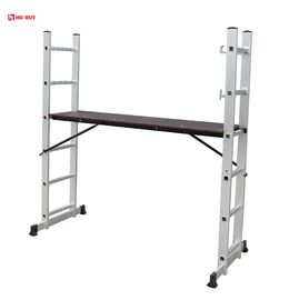 Lightweight Aluminum Scaffold Tower 2x6  Folding Scaffold Tower