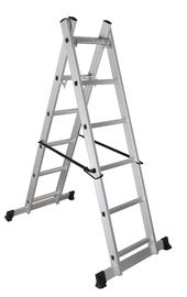 Lightweight Aluminum Scaffold Tower 2x6  Folding Scaffold Tower