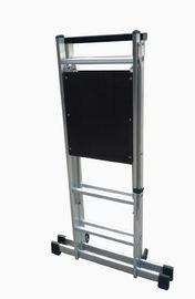 Stable Scaffolding Access Towers  Lightweight Scaffold Tower With Tool Tray
