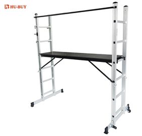 Multi Purpose Aluminium Scaffold Platform 2x6 A Form Home Use