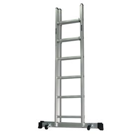 Multi Purpose Aluminium Scaffold Platform 2x6 A Form Home Use