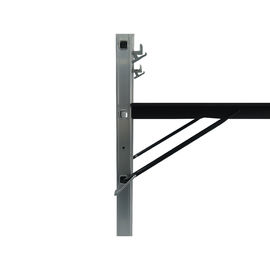 Multi Purpose Aluminium Scaffold Platform 2x6 A Form Home Use