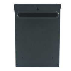 Commercial Wall Mount Mailbox With Adequate Space Stable Performance