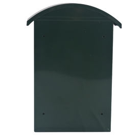 Retro Style Residential Mailboxes  Garden Commercial Mailboxes