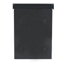Commercial Wall Mount Mailbox With Adequate Space With 2 Keys