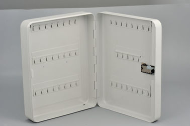 Modern Durable Metal Key Safe / Key Storage Cabinet With Combination Lock