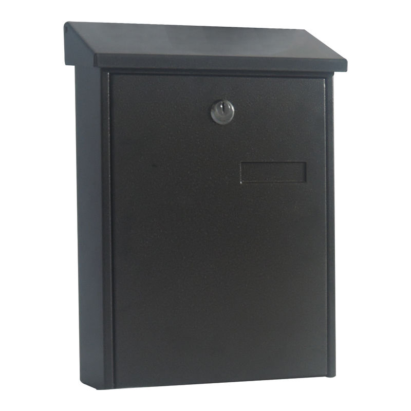Waterproof Steel 	Residential Mailboxes
