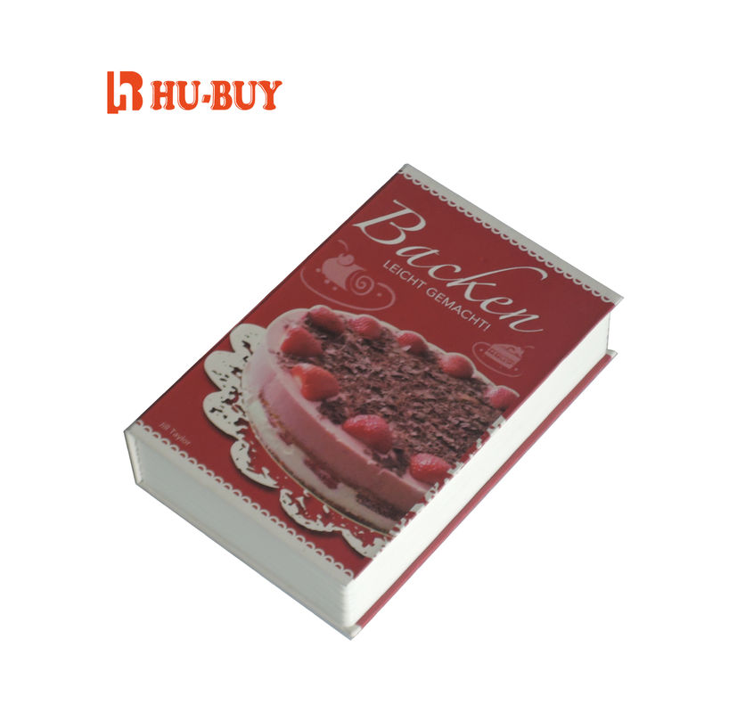 Steel Metal Cash Box Book Design With Key Lock Powder Coated Finishing