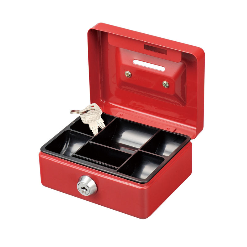 Lightweight Money Saving Box / Coin Collection Box Saving Piggy Bank With Lock
