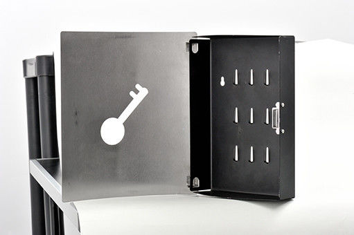 Metal Key Box factory, Buy good quality Metal Key Box products from China
